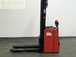 Elevadora - Linde - l 16 i 1173