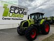 Tractor agrícola - Claas - axion 870