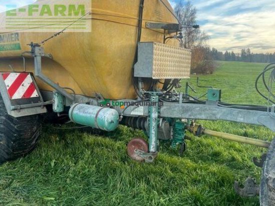 Cisterna - Zunhammer - 12500