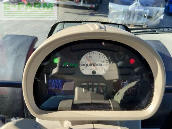 Tractor agrícola - Massey Ferguson - mf 5611 dyna-4 essential Essential