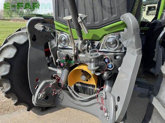 Tractor agrícola - Fendt - 311 vario profi+