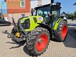 Tractor agrícola - Claas - arion 420 mit frontladerkonsolen, fkh und fzw