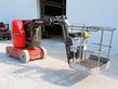 Brazo MANITOU 120AETJ C