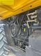 Cosechadora de Cereal - New Holland - cs 660