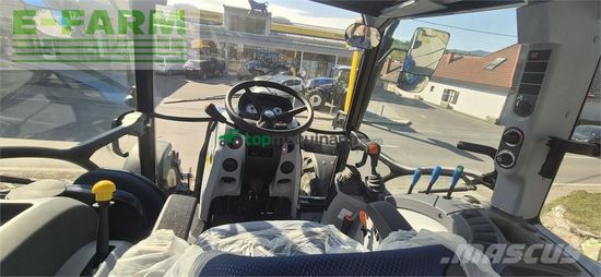 Tractor agrícola - New Holland - t4.75 stage v