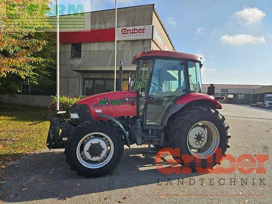 Tractor agrícola - Case IH - jx 60