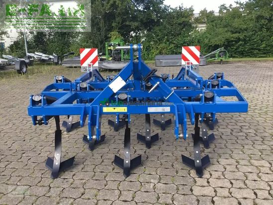 Cultivador - Kockerling - trio 300