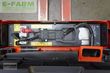 Elevadora - Linde - t 16 ion 1152