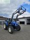 Tractor agrícola - New Holland - t 5.80 dc