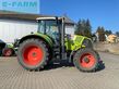 Tractor agrícola - Claas - axion 810