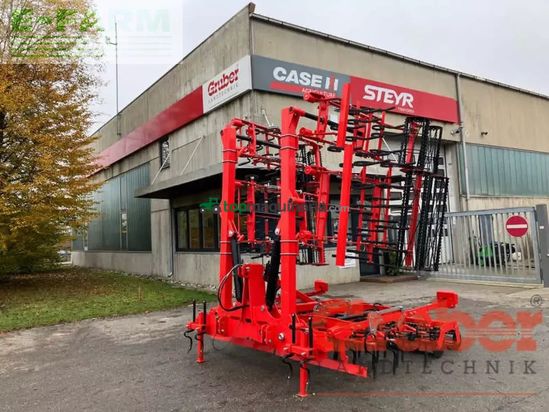 Combinado de siembra - Rotoland - field master 75 h