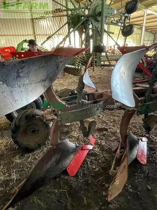 Arado - Kverneland - eg