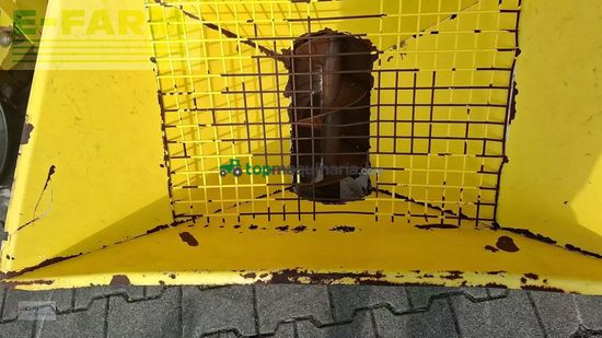 Sembradora monograno mecanica - Kleine - multicorn 6-reihig