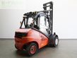 Elevadora - Linde - h 45 d 394