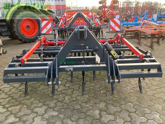 Grada de disco - Saphir - ge 301 --demo--