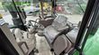 Tractor agrícola - John Deere - traktor 6120m mit kabine
