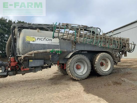Equipamiento / accesorio - Pichon - tci 20700