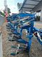 Arado - Overum - dvl 71080 h aufsattelpflug 7-schar streifen
