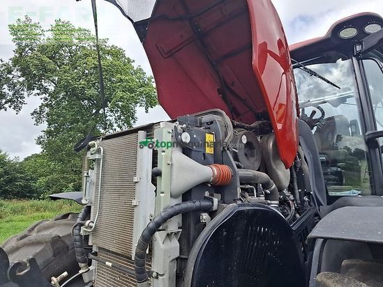 Tractor agrícola - Case IH - optum 270