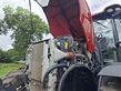 Tractor agrícola - Case IH - optum 270
