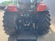 Tractor agrícola - Steyr - kompakt 4080 ps st5