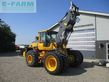 Minicargadora - Volvo - tvillingehjul som passer til agri 750/65r26