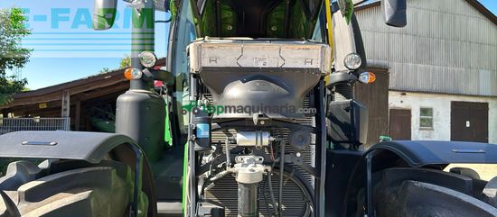 Tractor agrícola - John Deere - 6R 250