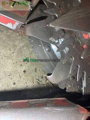 Cabezal - Kemper - 360 plus