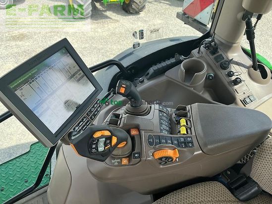 Tractor agrícola - John Deere - 6r250