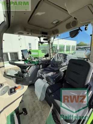 Tractor agrícola - Fendt - 724 gen6 profi+ set2 mich vf