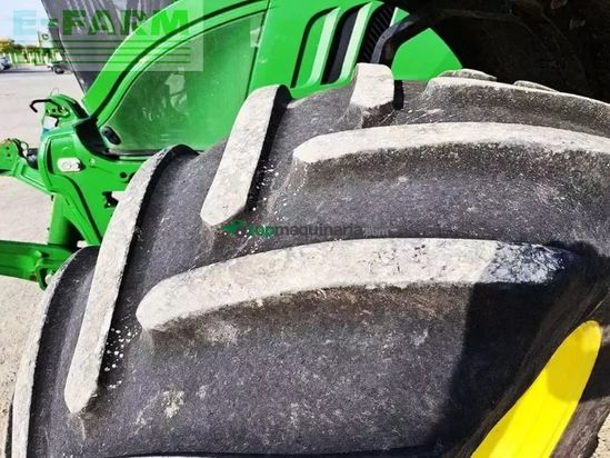 Tractor agrícola - John Deere - 6175m