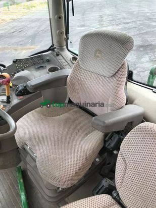 Tractor agrícola - John Deere - 6115 r