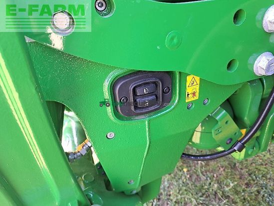 Tractor agrícola - John Deere - 6r195 / 6r195