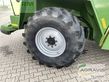 Cosechadora de Cereal - Krone - big x 700