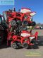 Sembradora monograno mecanica - Maschio - chrono 508