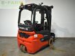 Elevadora - Linde - xi 16 1251-01