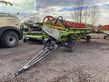 Cosechadora de Cereal - Claas - lexion 6800