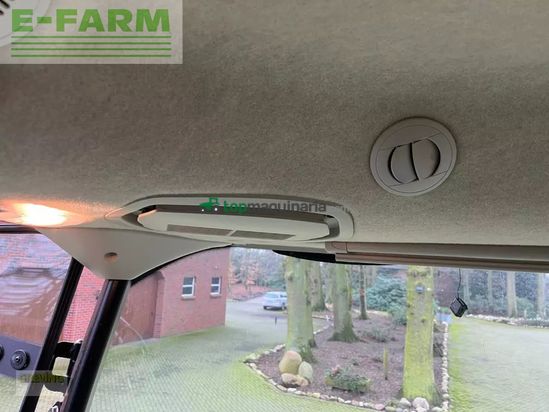 Cosechadora de Cereal - John Deere - t670i prodrive 30 km/h