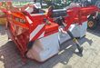 Cortacésped manual - Kuhn - gmd 310 f