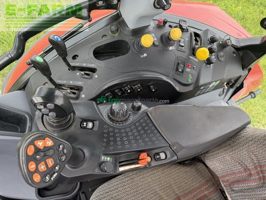 Tractor agrícola - Steyr - 4120 multi