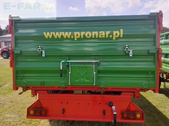 Volquet - Pronar - t671