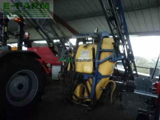 Atomizador - Caruelle - olympia 820