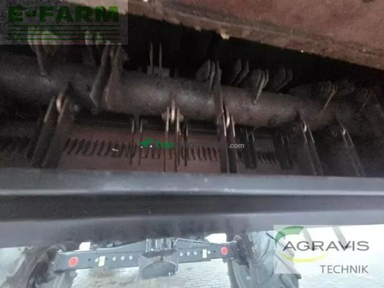 Cosechadora de Cereal - Deutz-Fahr - c7206 t5