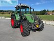 Tractor agrícola - Fendt - 310 vario orginal 2600 std druck