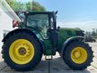 Tractor agrícola - John Deere - 6215r autopowr 50km/h