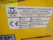 Cortacésped manual -  - dendenker zinkentuchaufnehmer dz 2.95 d