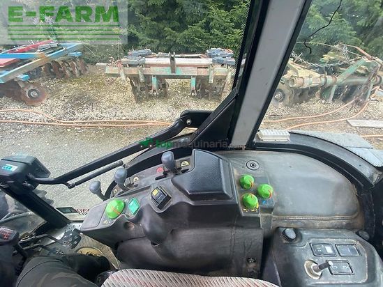 Tractor agrícola - Deutz-Fahr - agrocompact f90
