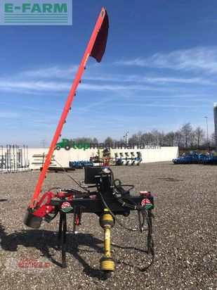 Cortacésped manual - BB-Umwelttechnik - seco duplex 2,95h eco