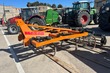 CHISEL SEMICHISEL HERRERO 3 HILERAS 2.95 MTS CON RODILLO CRG