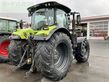 Tractor agrícola - Claas - arion 650 cebis hexashift